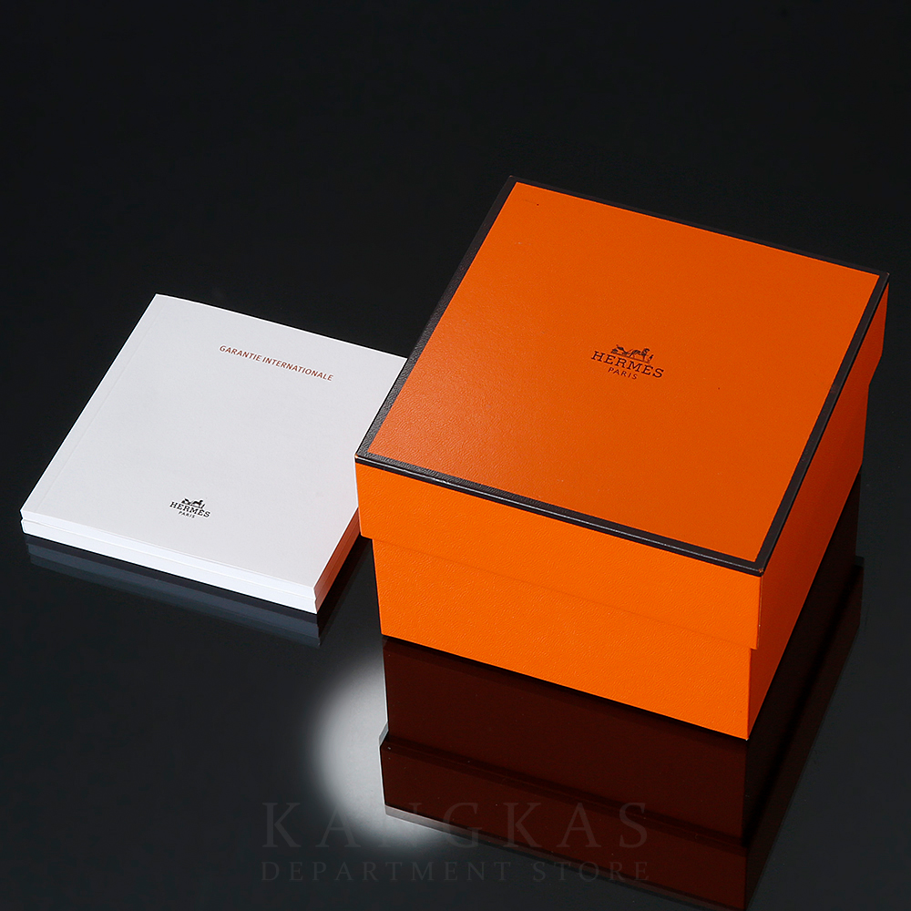 HERMES(USED)에르메스 H아워 워치 HH1.810