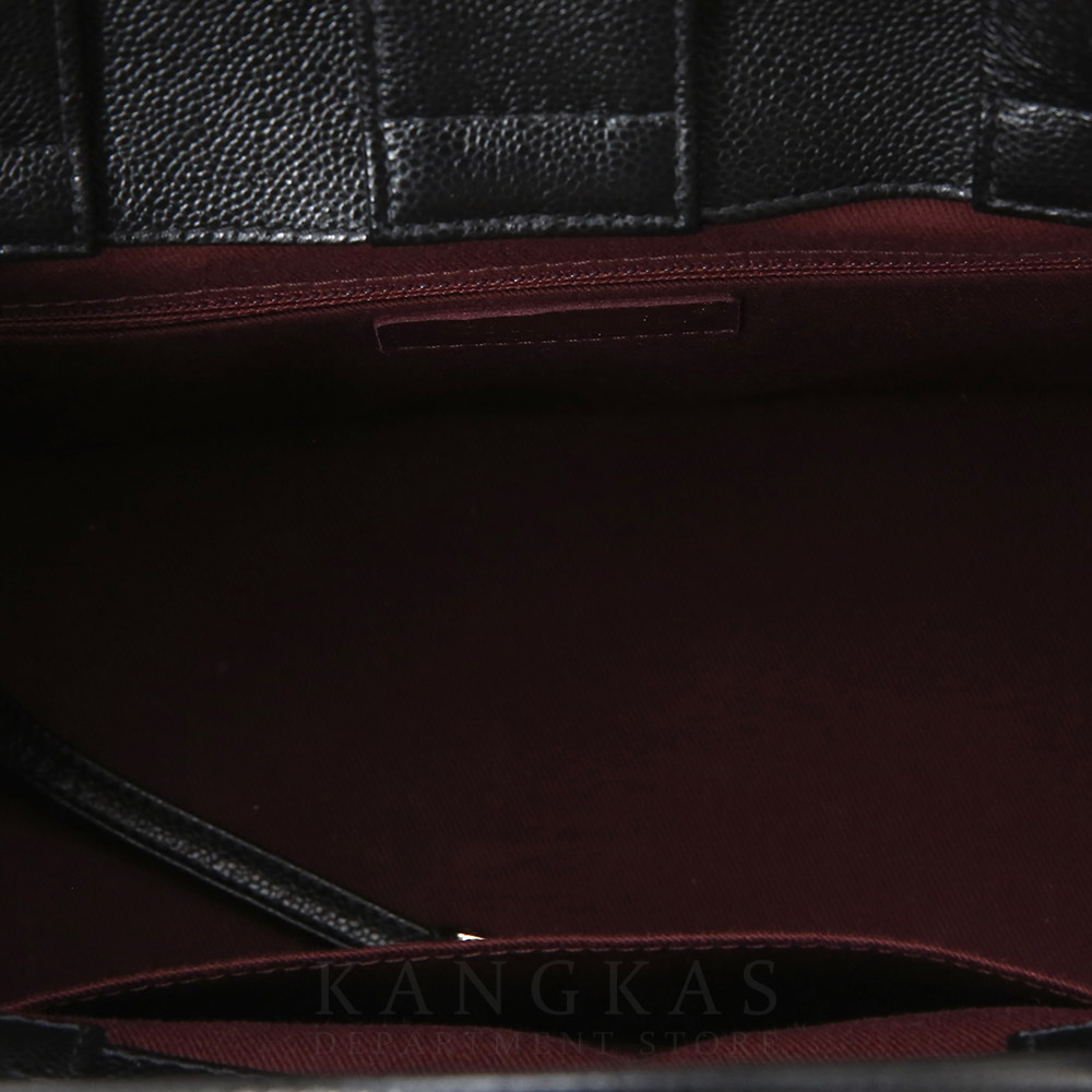 CHANEL(USED)샤넬 비즈니스 어피니티 토트백