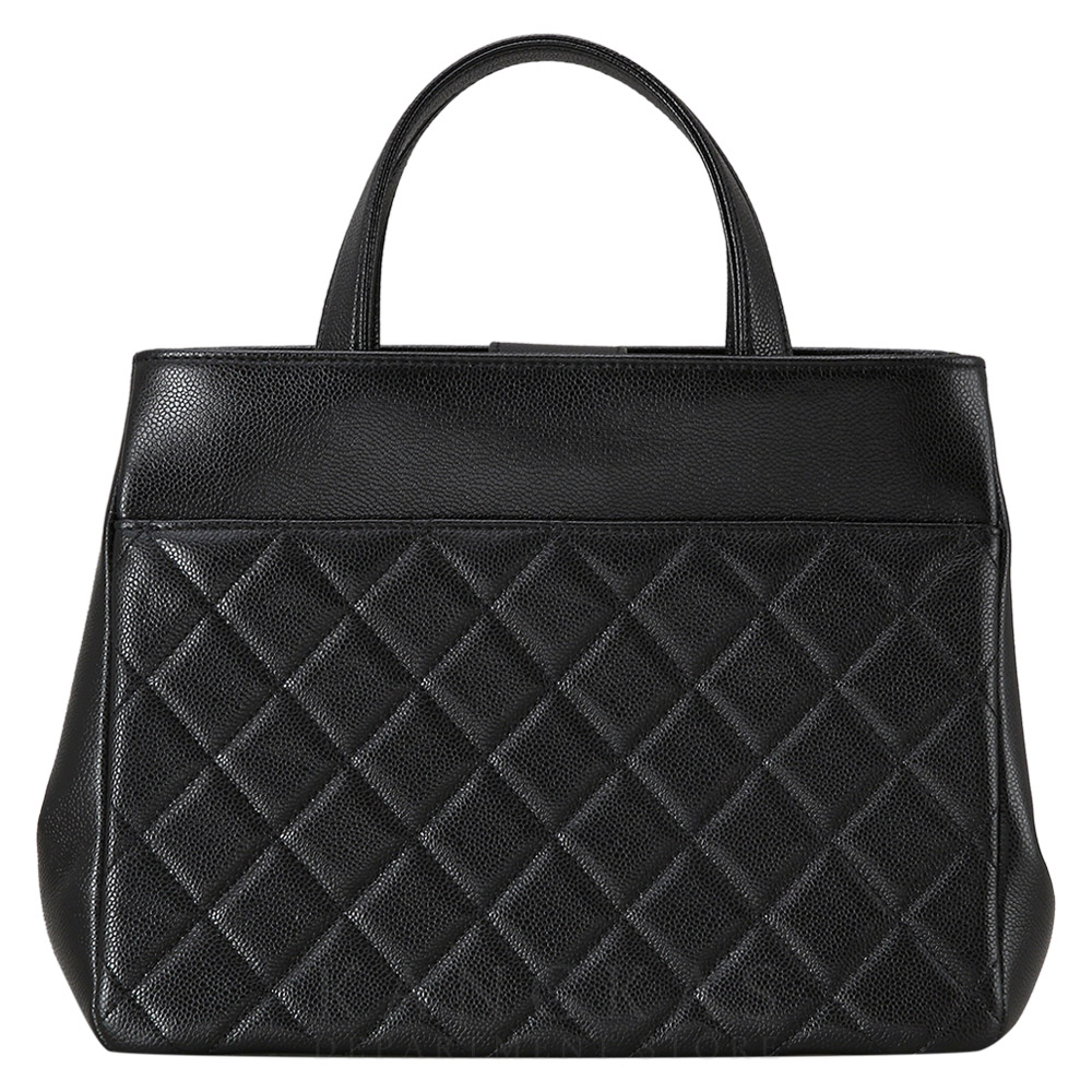 CHANEL(USED)샤넬 비즈니스 어피니티 토트백