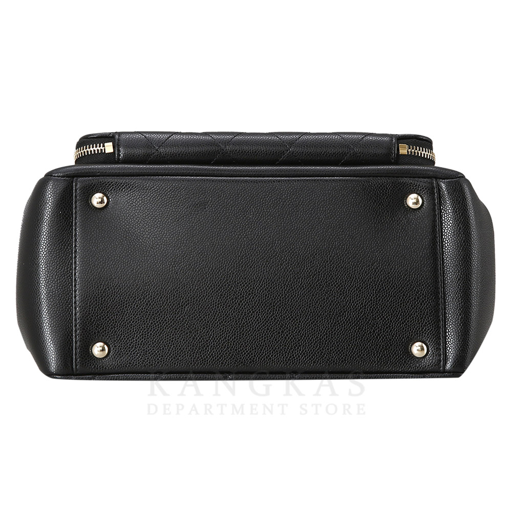 CHANEL(USED)샤넬 비즈니스 어피니티 토트백