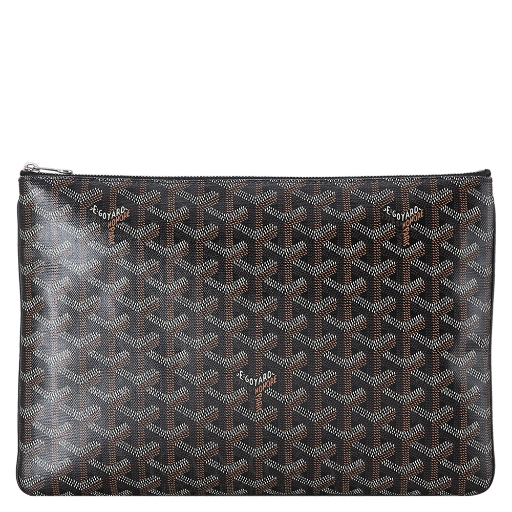 GOYARD(USED)고야드 세나 MM