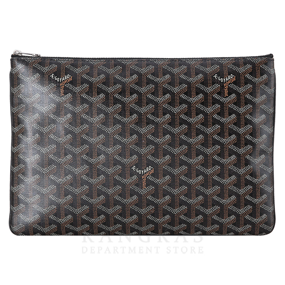 GOYARD(USED)고야드 세나 MM