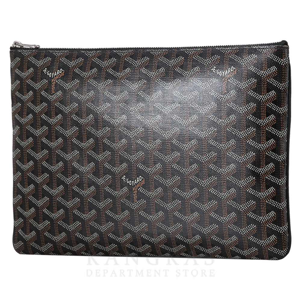 GOYARD(USED)고야드 세나 MM