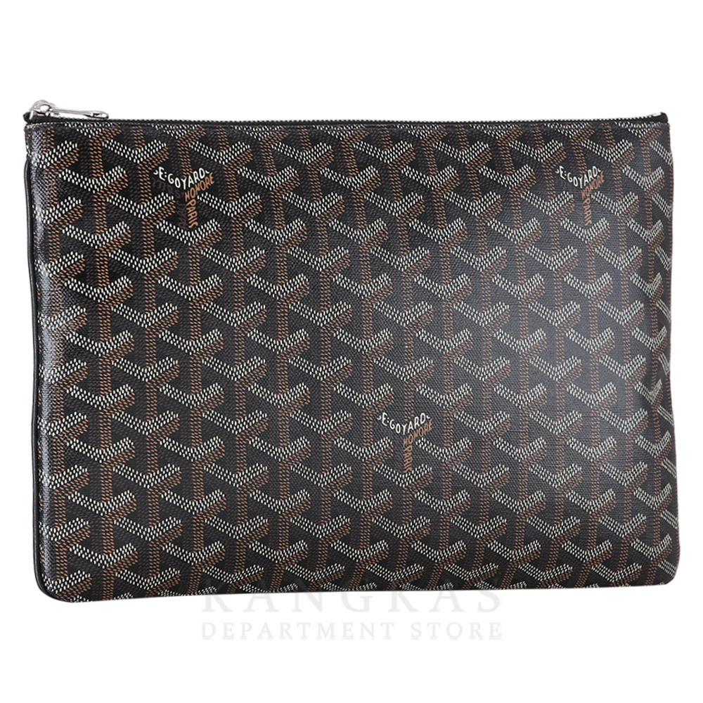 GOYARD(USED)고야드 세나 MM