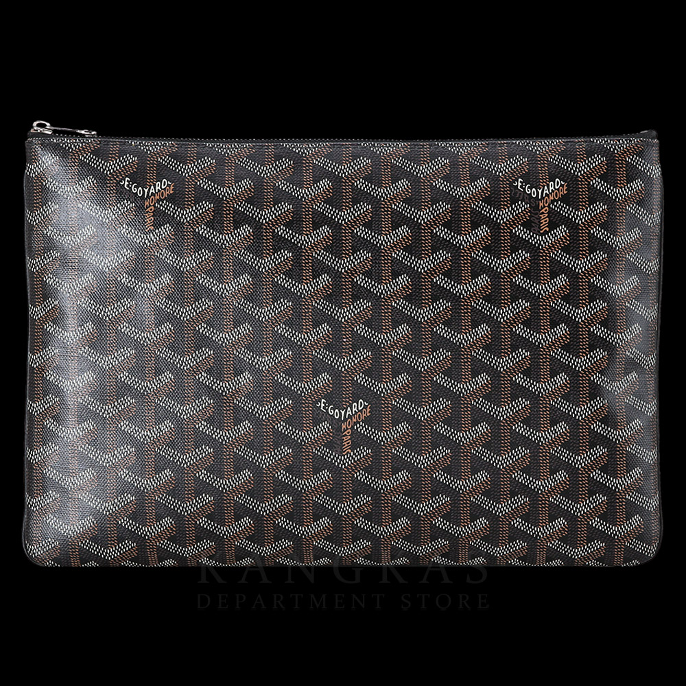 GOYARD(USED)고야드 세나 MM