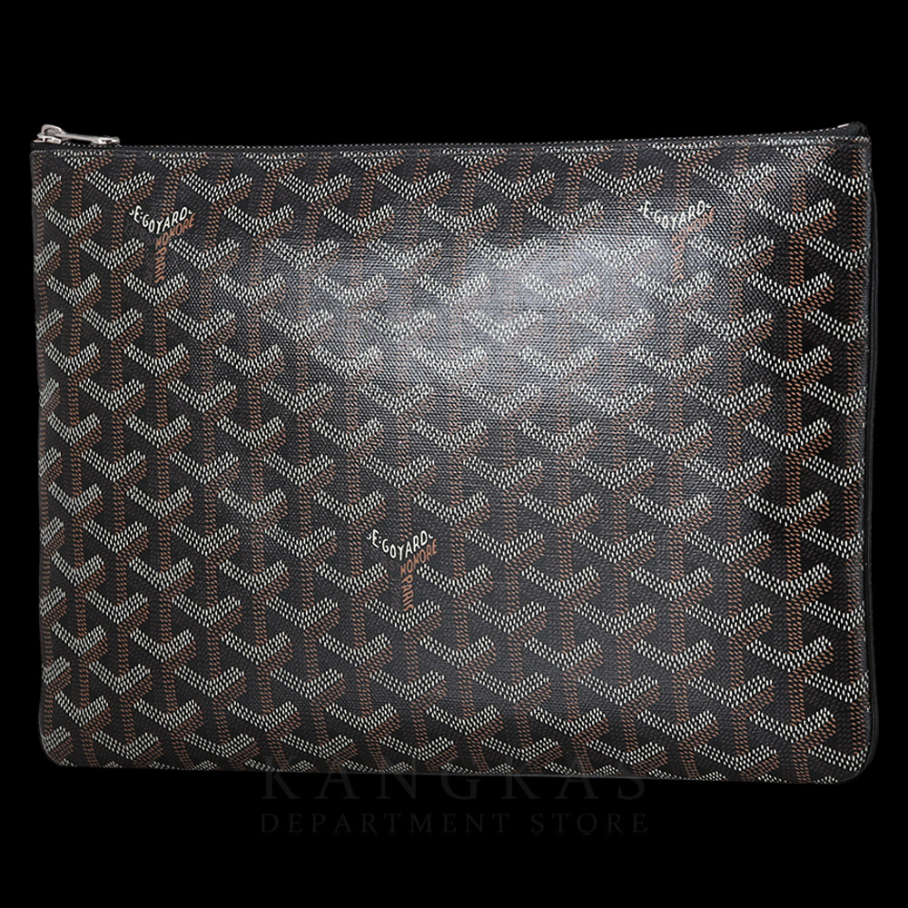 GOYARD(USED)고야드 세나 MM