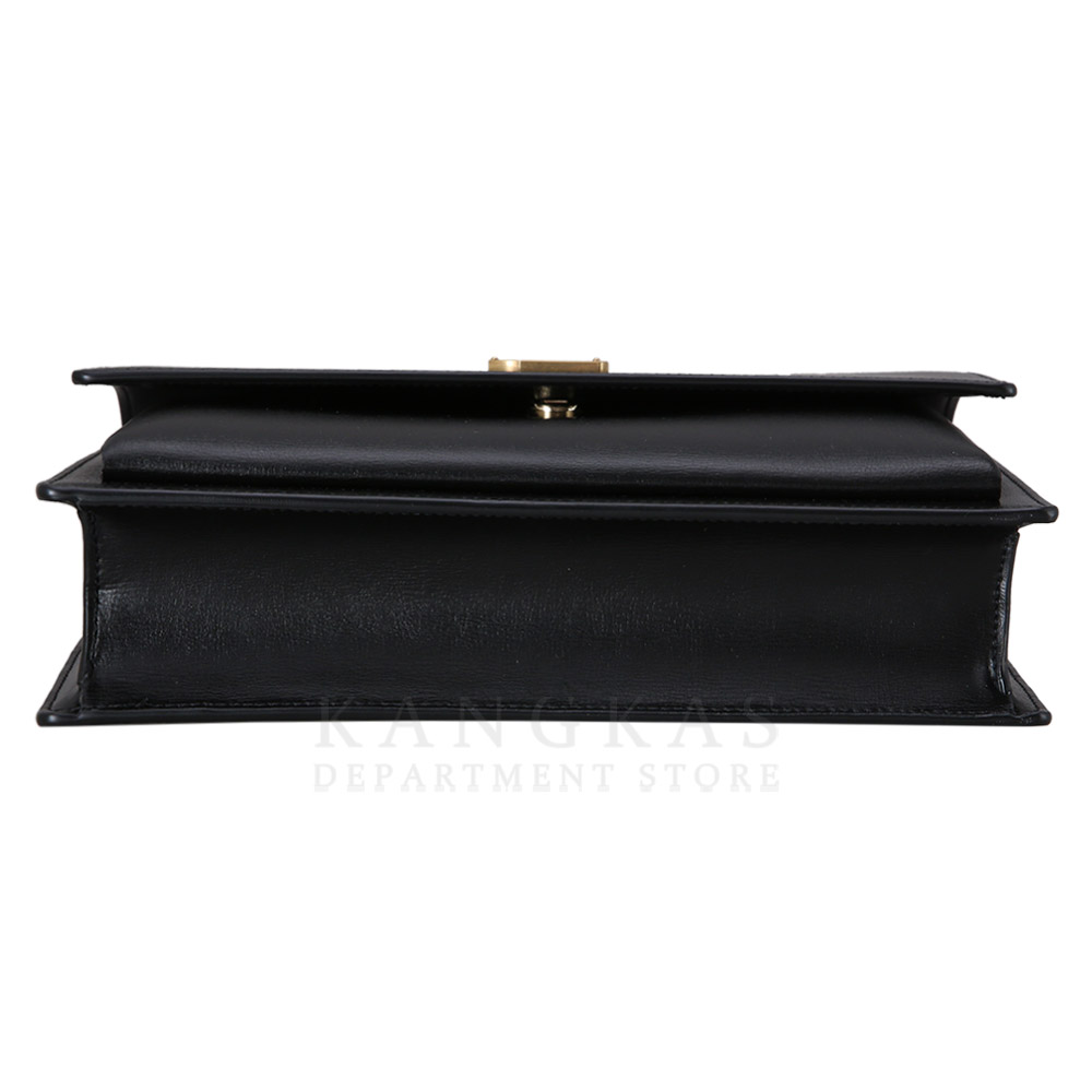 Yves Saint Laurent(USED)생로랑 634723 선셋 뉴 미디엄 사첼백