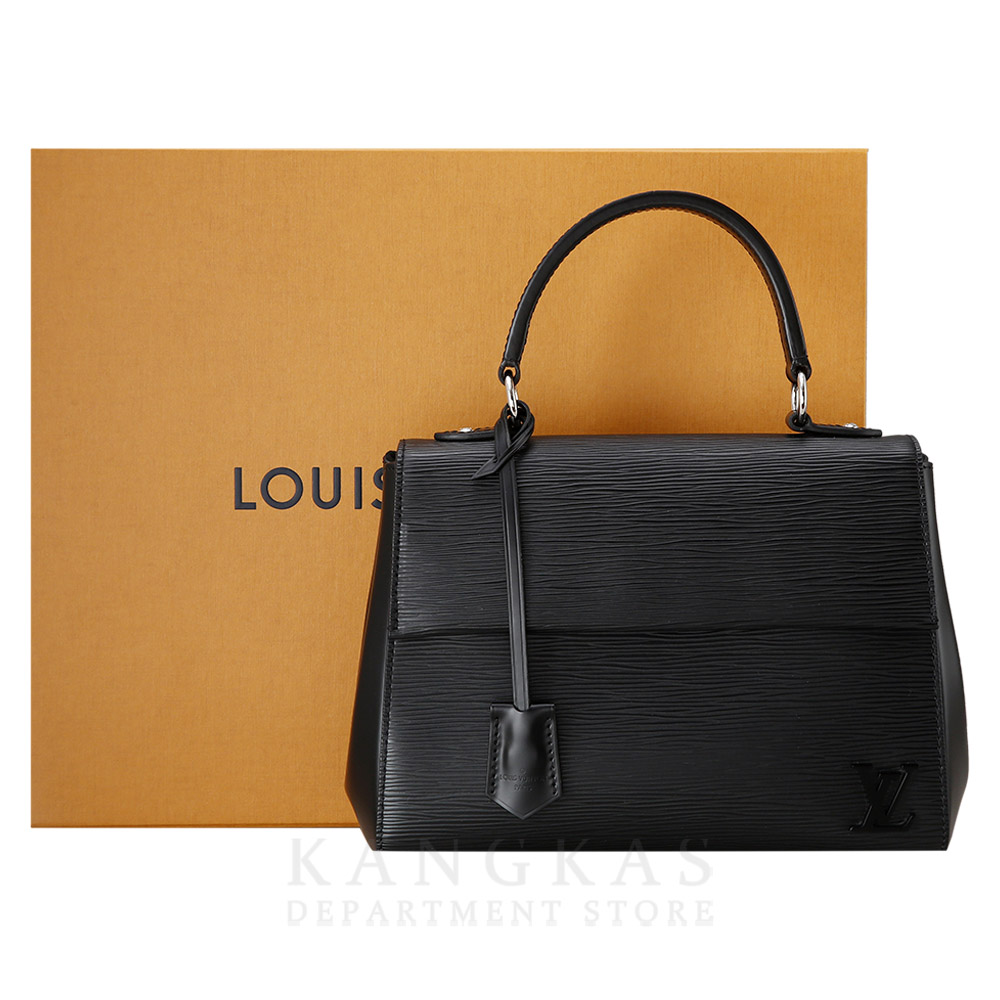 LOUIS VUITTON(USED)루이비통 에삐 클루니 BB