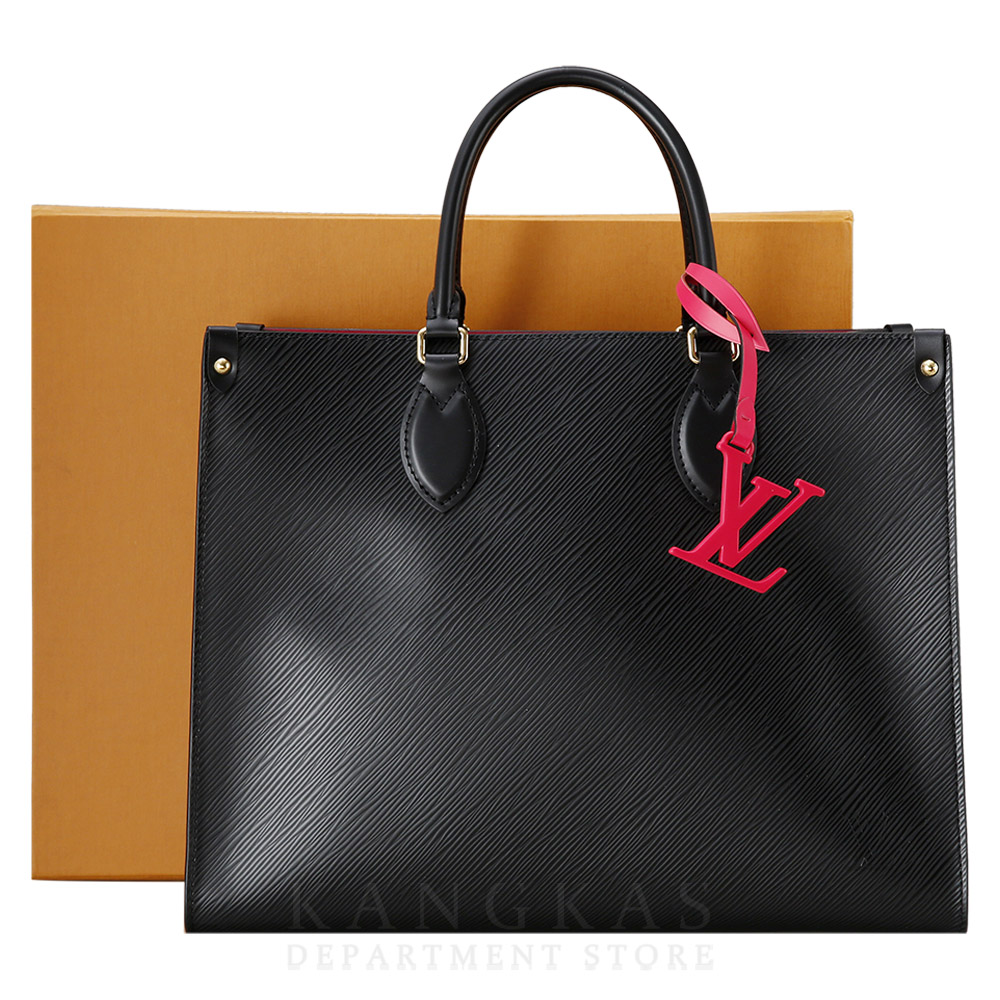 LOUIS VUITTON(USED)루이비통 에삐 온더고 MM