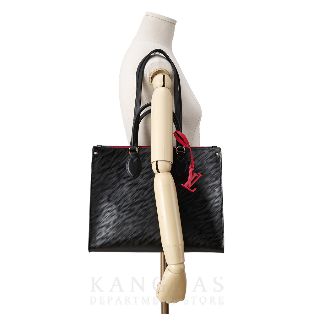 LOUIS VUITTON(USED)루이비통 에삐 온더고 MM