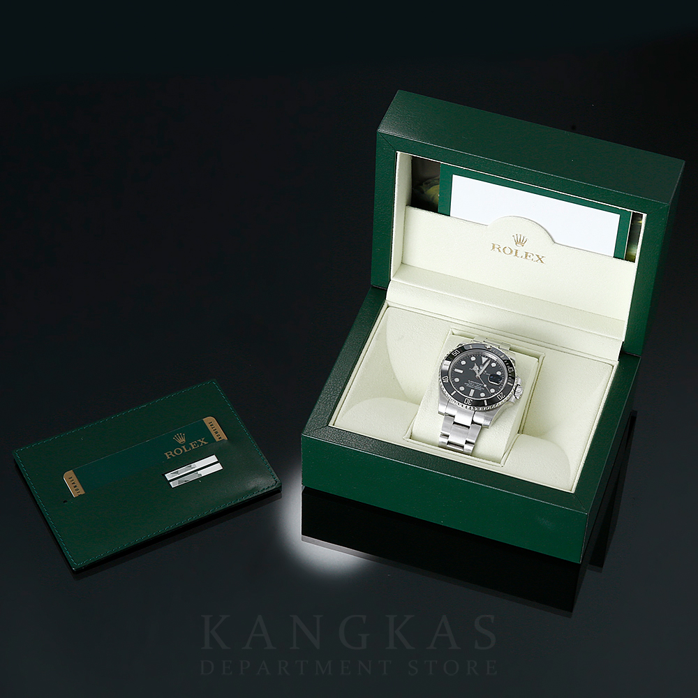 ROLEX(USED)롤렉스 서브마리너 116610LN