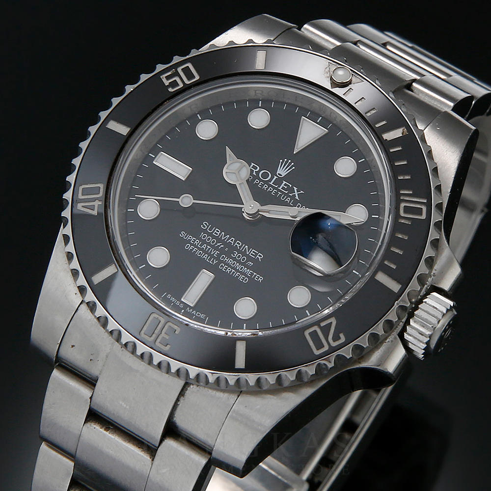 ROLEX(USED)롤렉스 서브마리너 116610LN