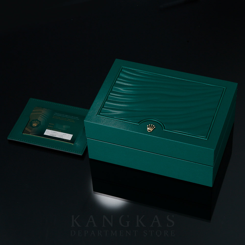 ROLEX(USED)롤렉스 GMT-마스터2 126710BLNR