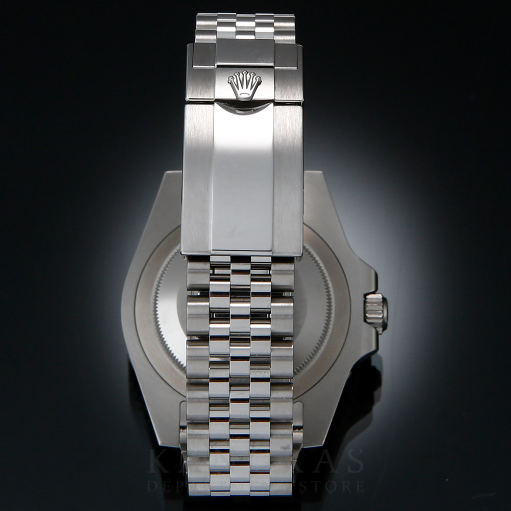ROLEX(USED)롤렉스 GMT-마스터2 126710BLNR