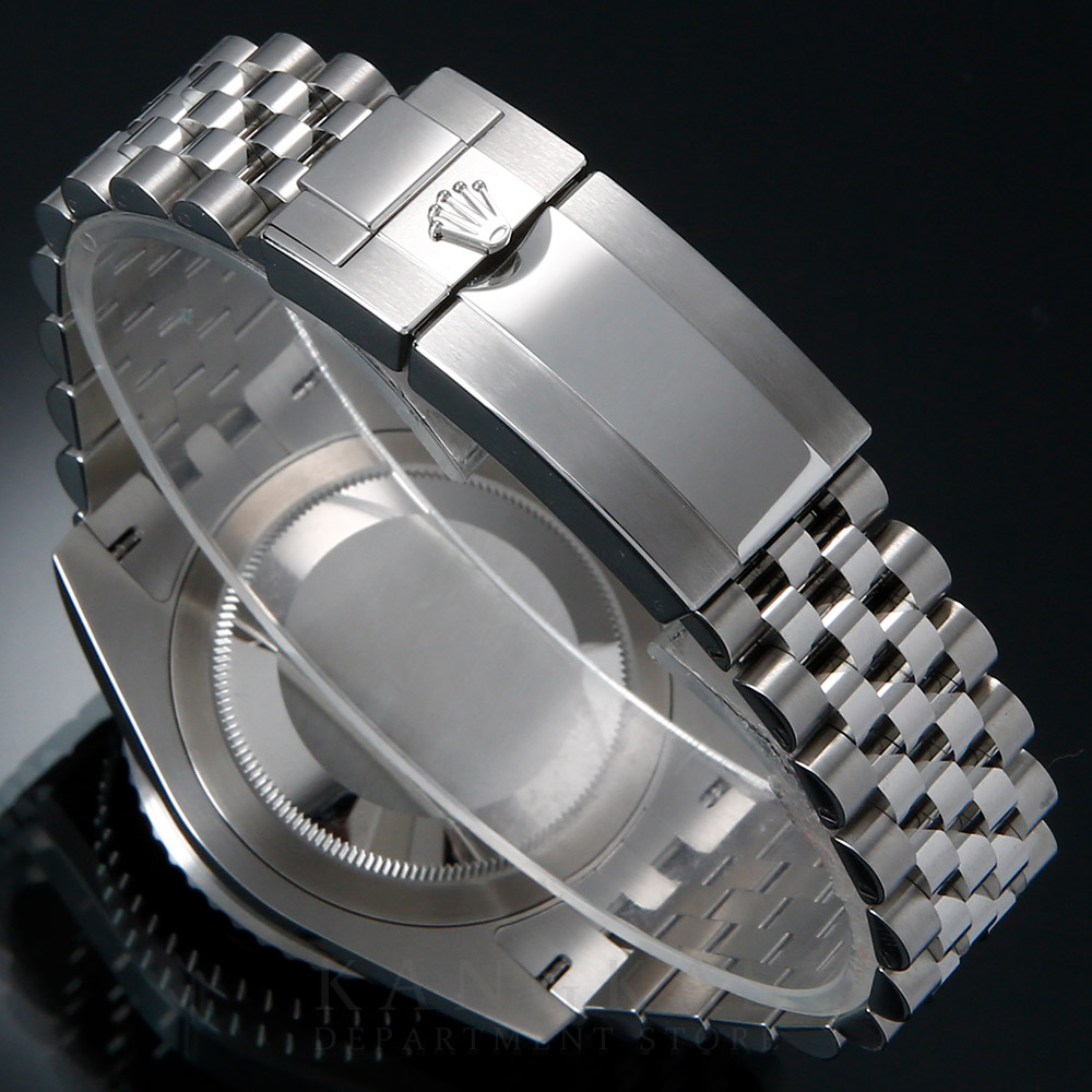 ROLEX(USED)롤렉스 GMT-마스터2 126710BLNR