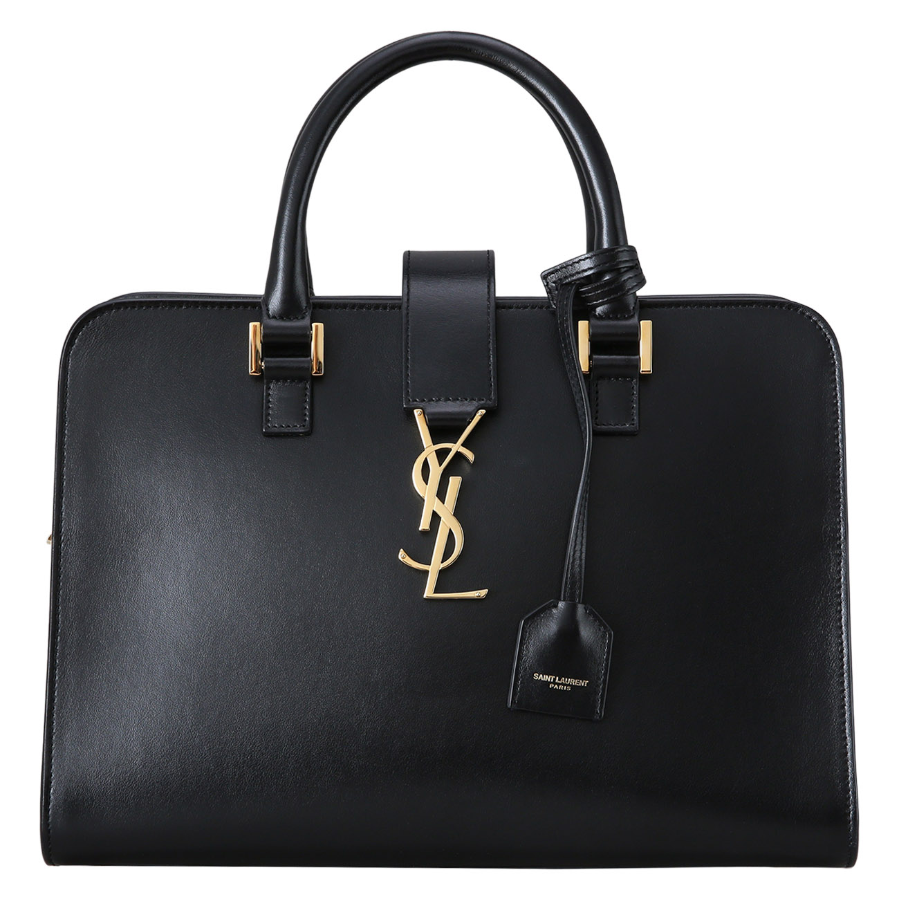 Yves Saint Laurent(USED)생로랑 472469 카바스 스몰 토트백