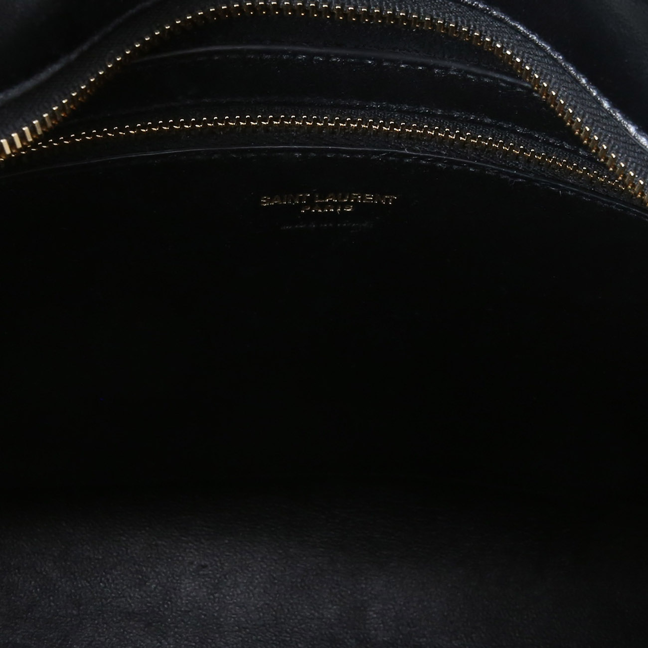Yves Saint Laurent(USED)생로랑 472469 카바스 스몰 토트백