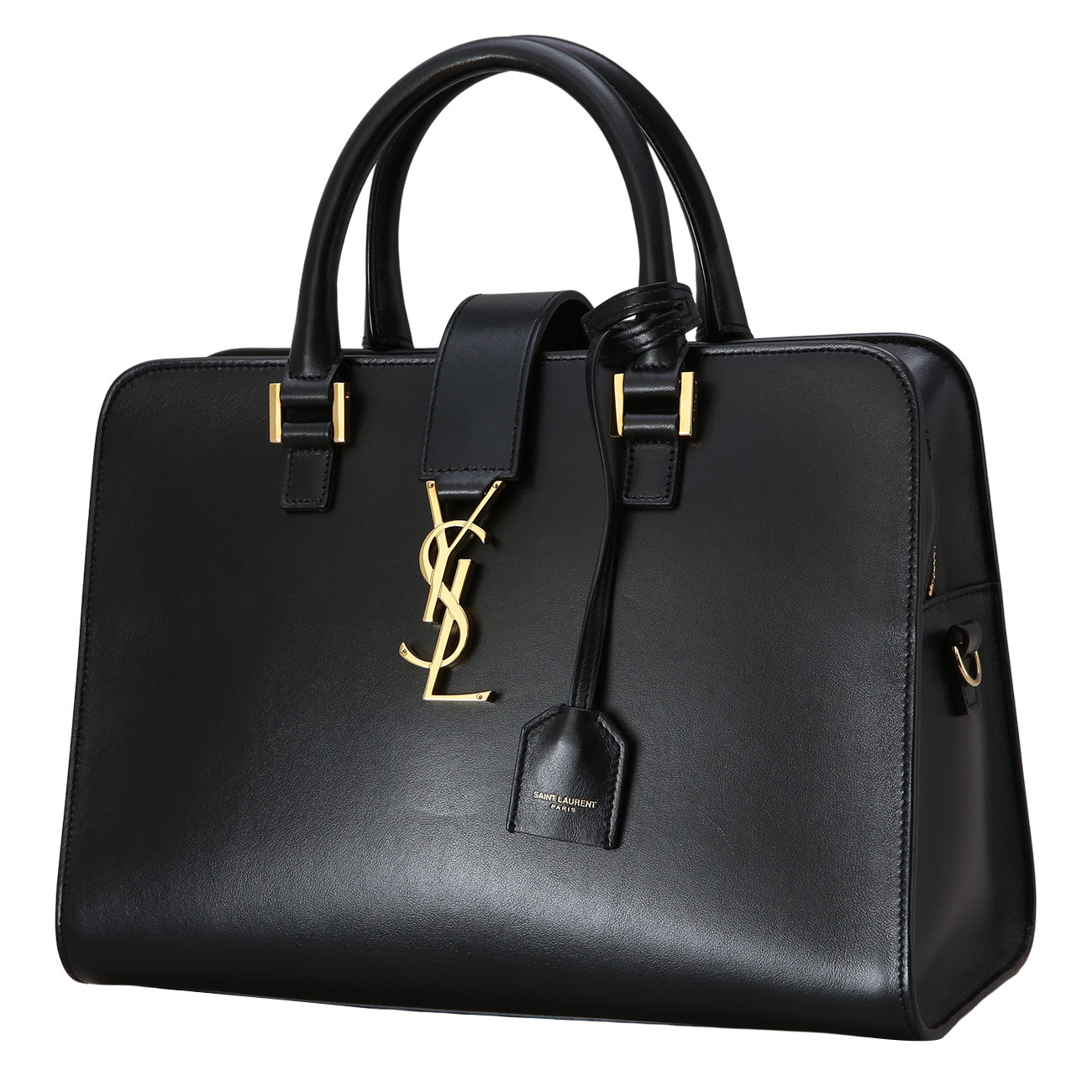 Yves Saint Laurent(USED)생로랑 472469 카바스 스몰 토트백