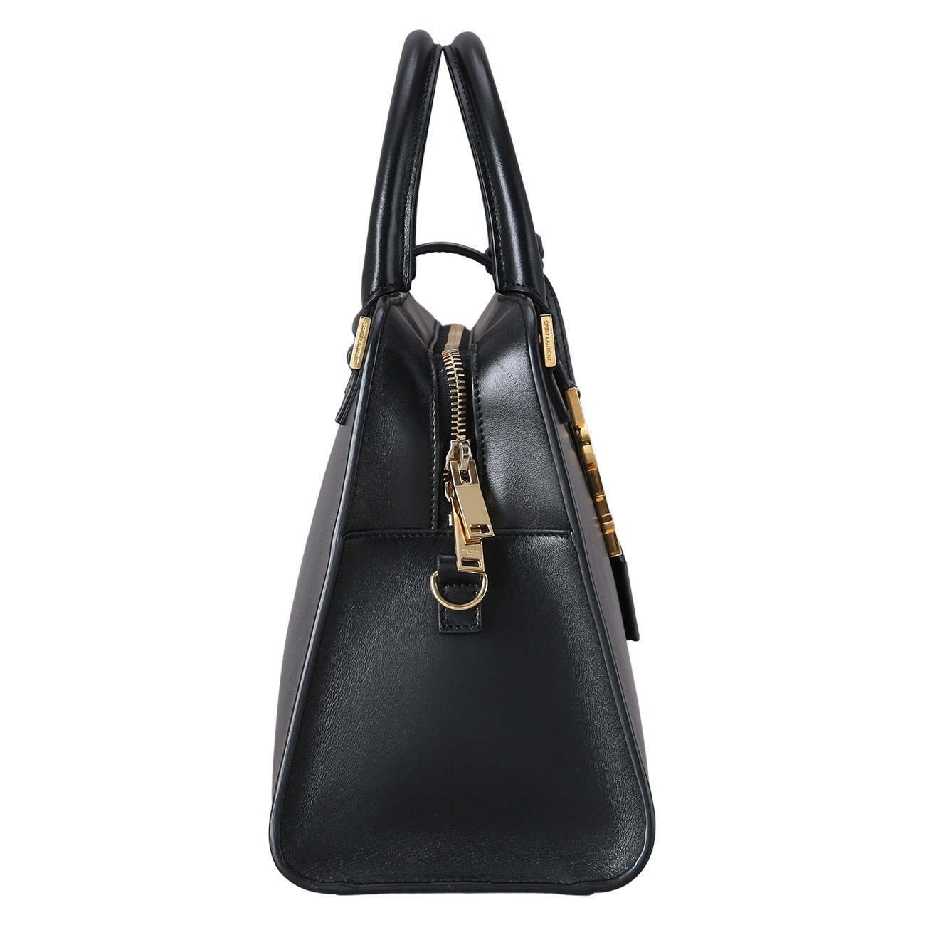 Yves Saint Laurent(USED)생로랑 472469 카바스 스몰 토트백