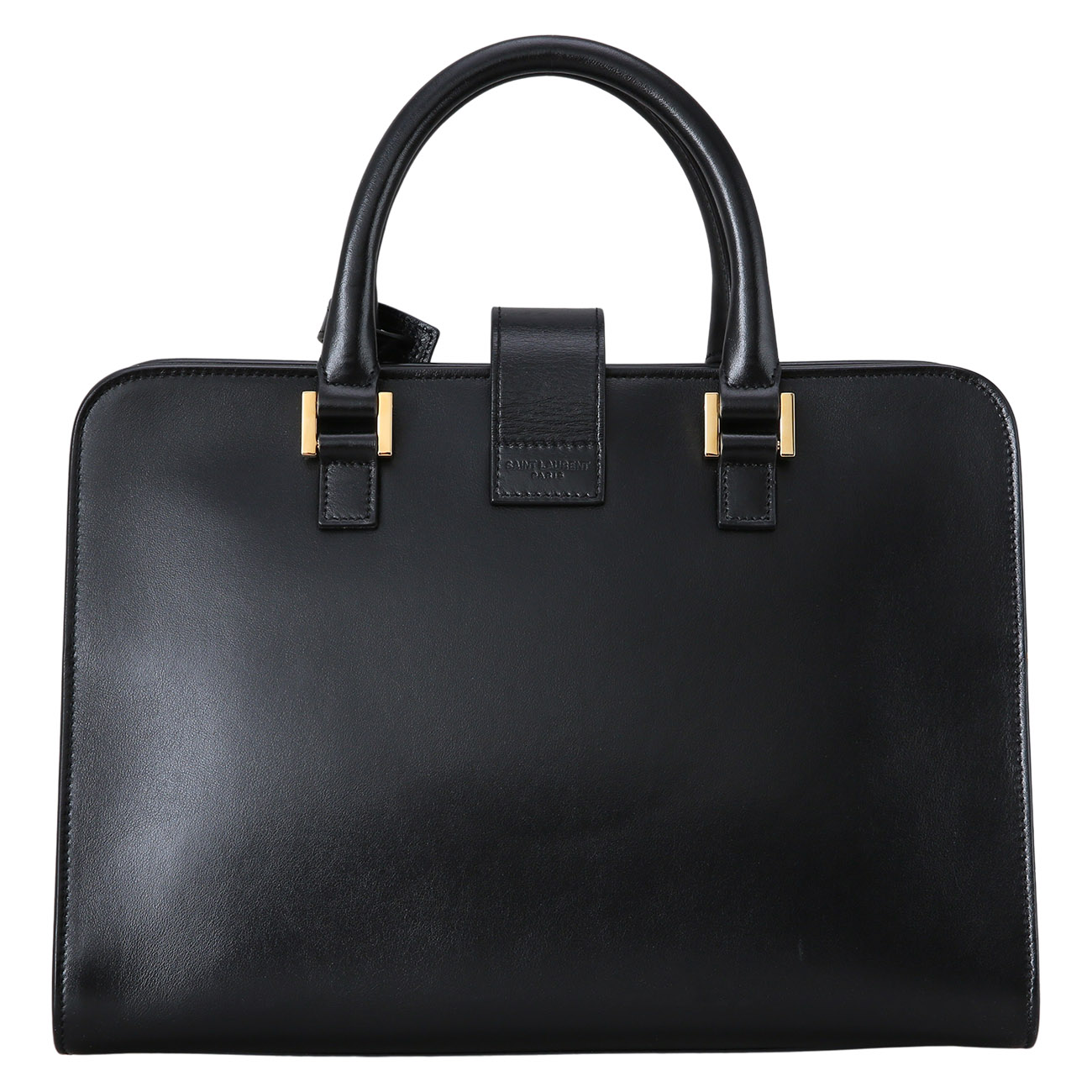 Yves Saint Laurent(USED)생로랑 472469 카바스 스몰 토트백