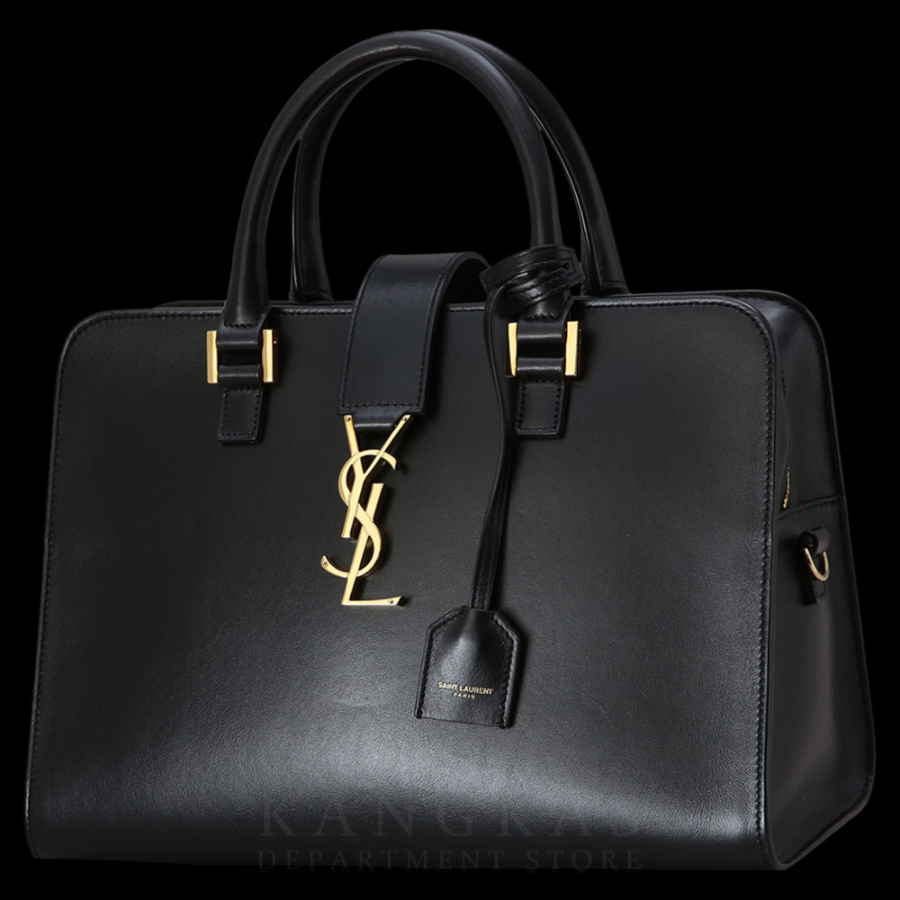 Yves Saint Laurent(USED)생로랑 472469 카바스 스몰 토트백
