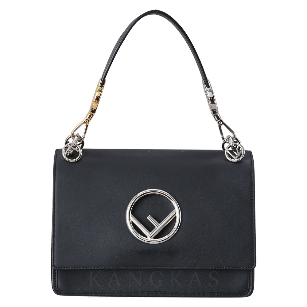 FENDI(USED)펜디 8BT284 칸아이 숄더백