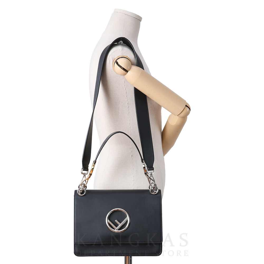 FENDI(USED)펜디 8BT284 칸아이 숄더백