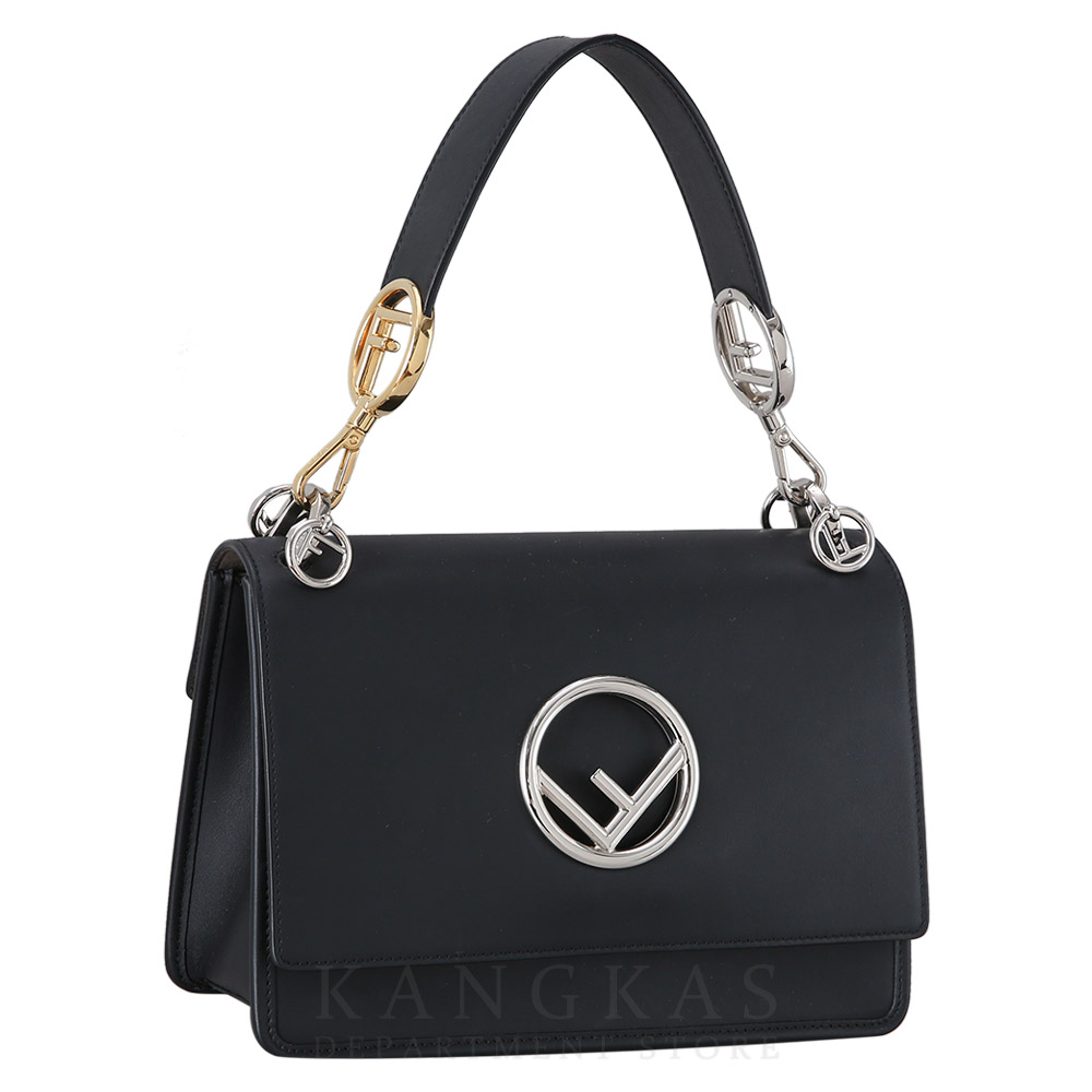 FENDI(USED)펜디 8BT284 칸아이 숄더백