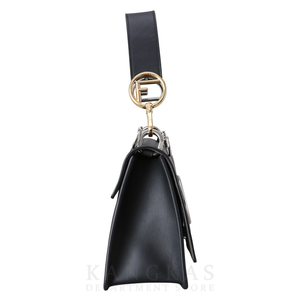 FENDI(USED)펜디 8BT284 칸아이 숄더백