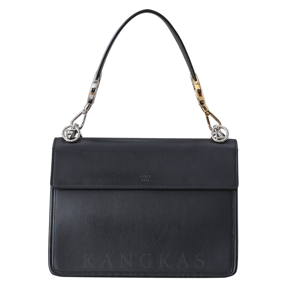 FENDI(USED)펜디 8BT284 칸아이 숄더백