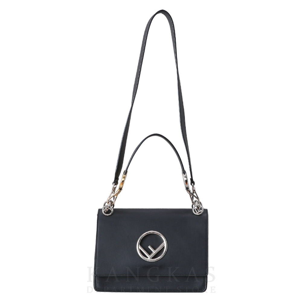 FENDI(USED)펜디 8BT284 칸아이 숄더백