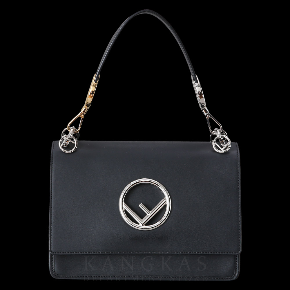 FENDI(USED)펜디 8BT284 칸아이 숄더백