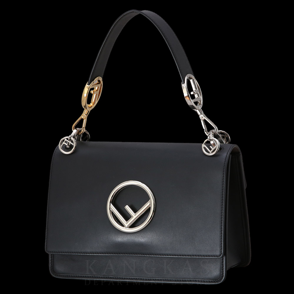 FENDI(USED)펜디 8BT284 칸아이 숄더백