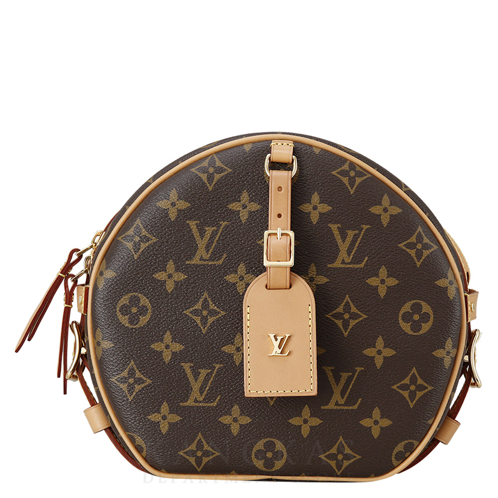 LOUIS VUITTON(USED)루이비통 부아뜨 샤포 수플