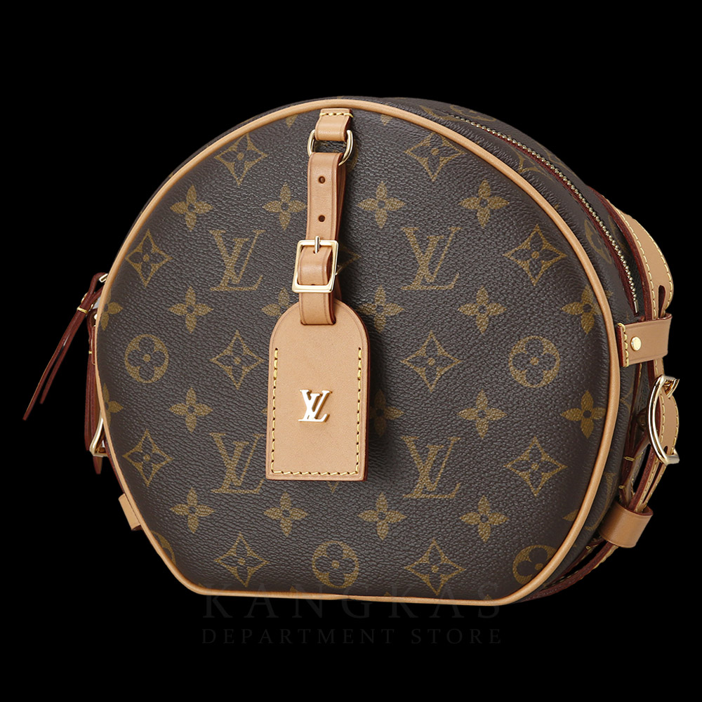 LOUIS VUITTON(USED)루이비통 부아뜨 샤포 수플