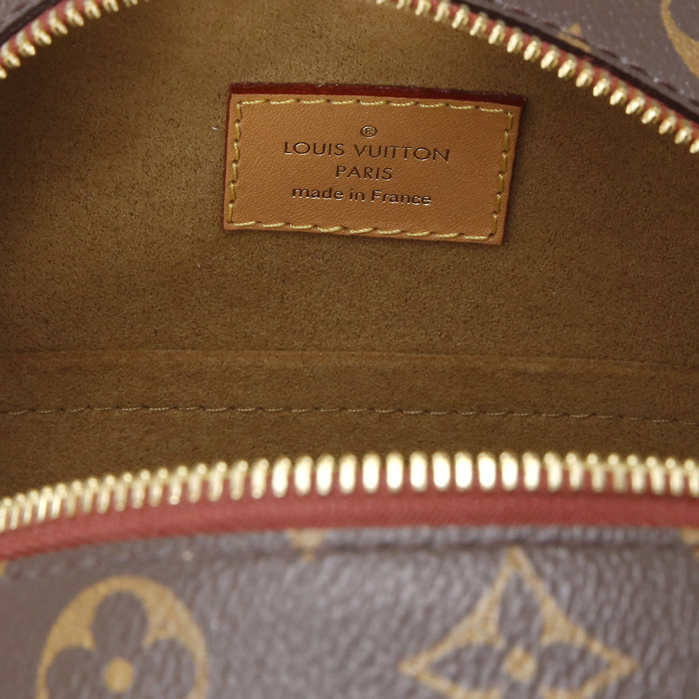 LOUIS VUITTON(USED)루이비통 부아뜨 샤포 수플