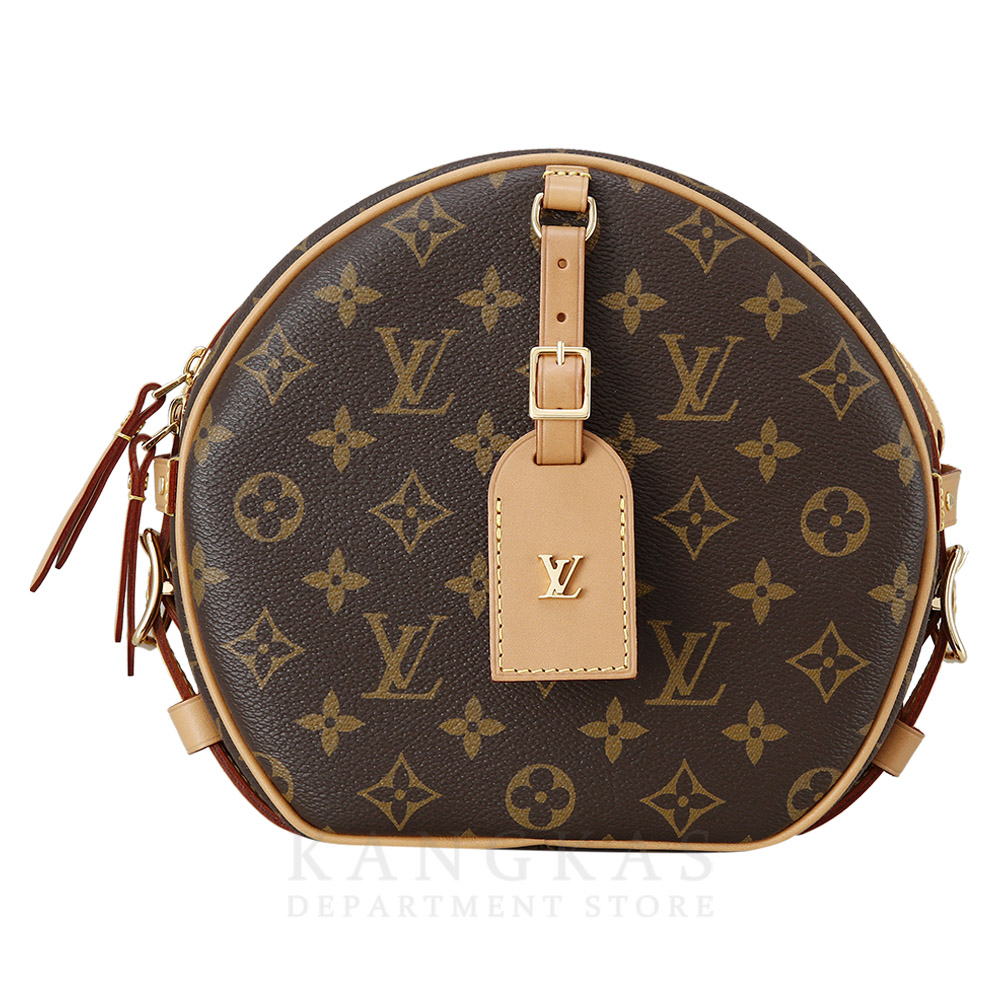 LOUIS VUITTON(USED)루이비통 부아뜨 샤포 수플