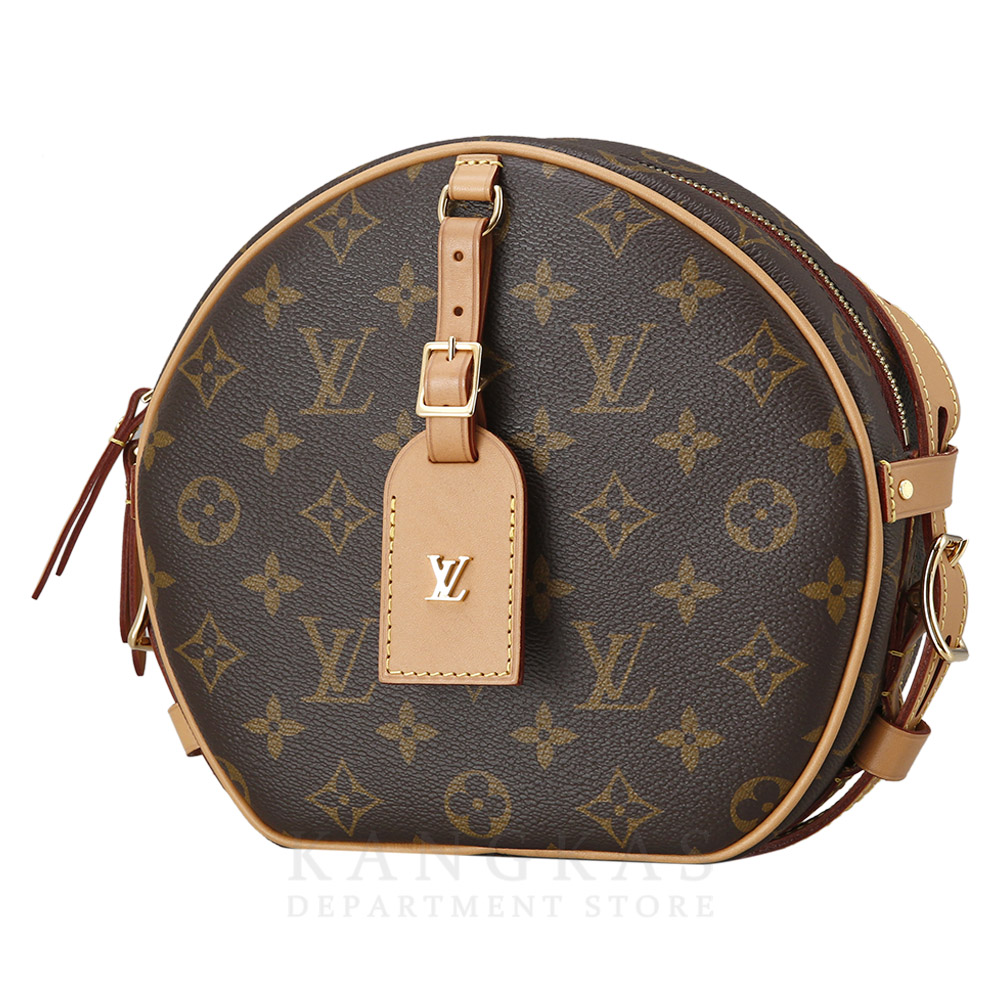 LOUIS VUITTON(USED)루이비통 부아뜨 샤포 수플