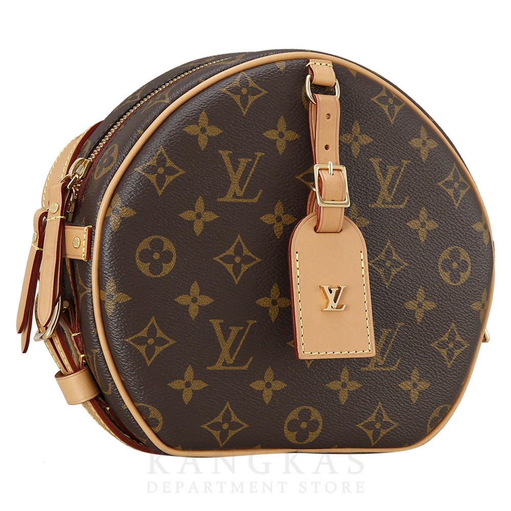 LOUIS VUITTON(USED)루이비통 부아뜨 샤포 수플