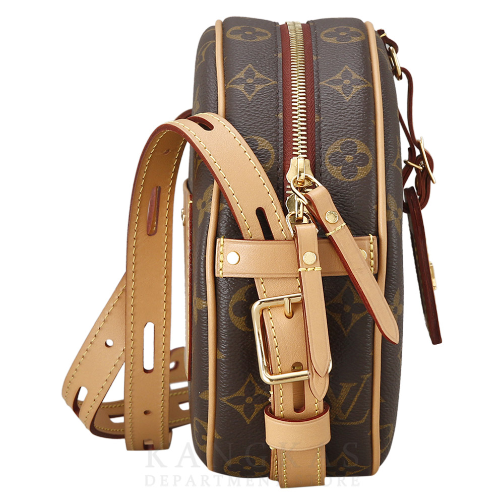 LOUIS VUITTON(USED)루이비통 부아뜨 샤포 수플