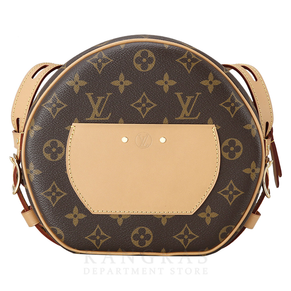 LOUIS VUITTON(USED)루이비통 부아뜨 샤포 수플
