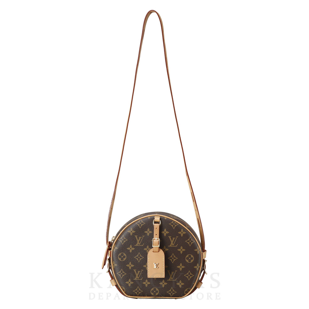 LOUIS VUITTON(USED)루이비통 부아뜨 샤포 수플