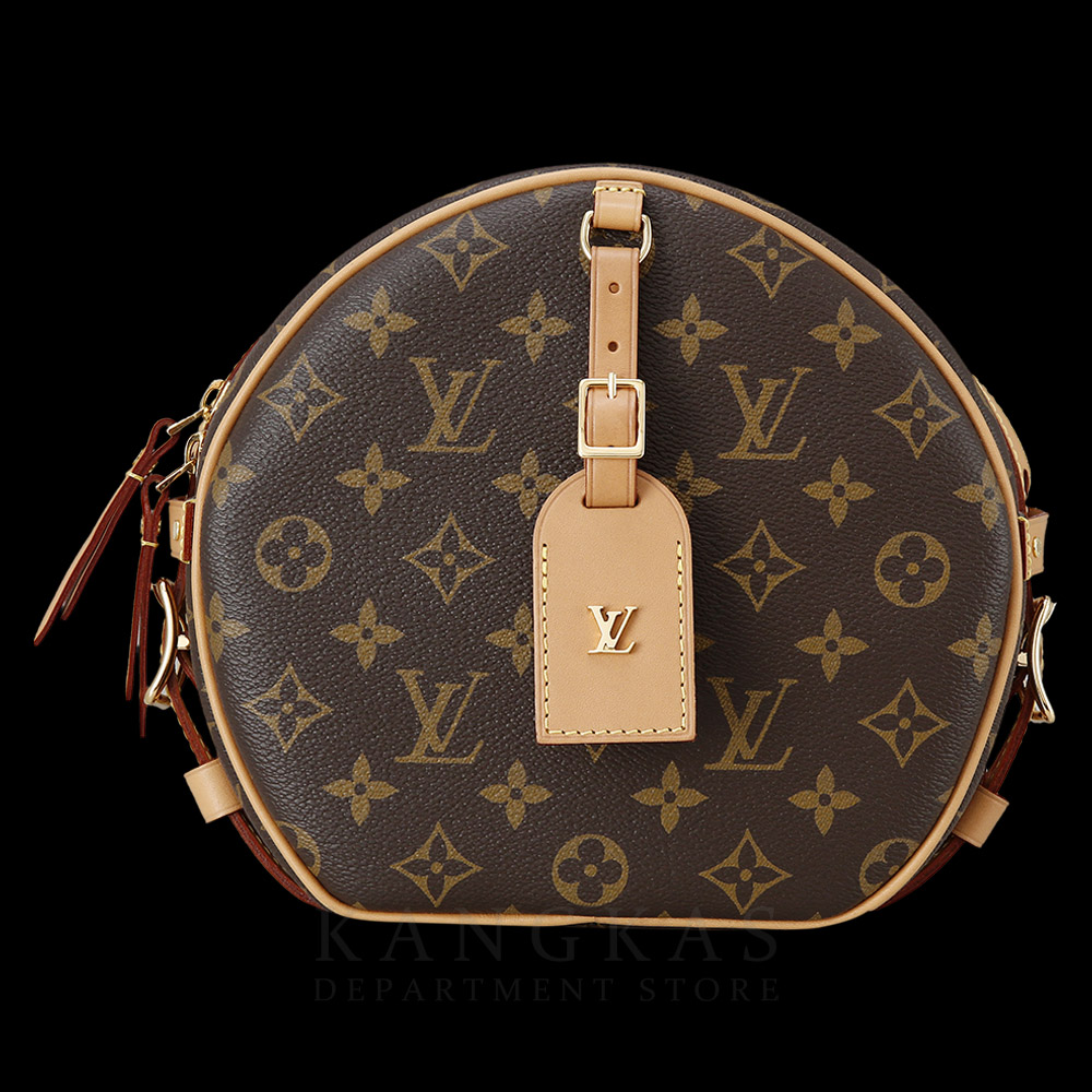 LOUIS VUITTON(USED)루이비통 부아뜨 샤포 수플