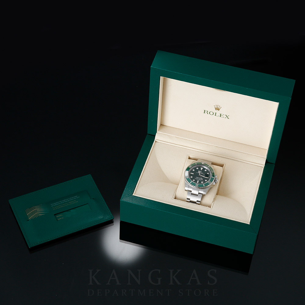 ROLEX(USED)롤렉스 서브마리너 116610LV