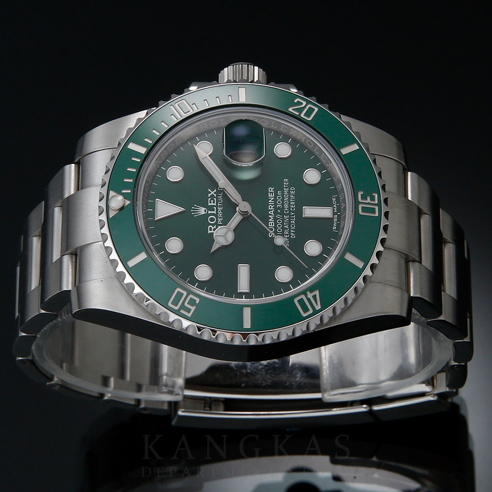 ROLEX(USED)롤렉스 서브마리너 116610LV