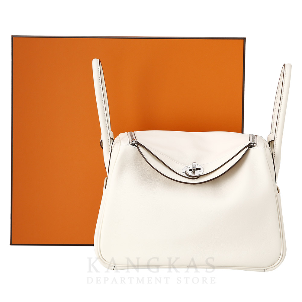 HERMES(NEW)에르메스 린디 26 (새상품) NEW PRODUCT