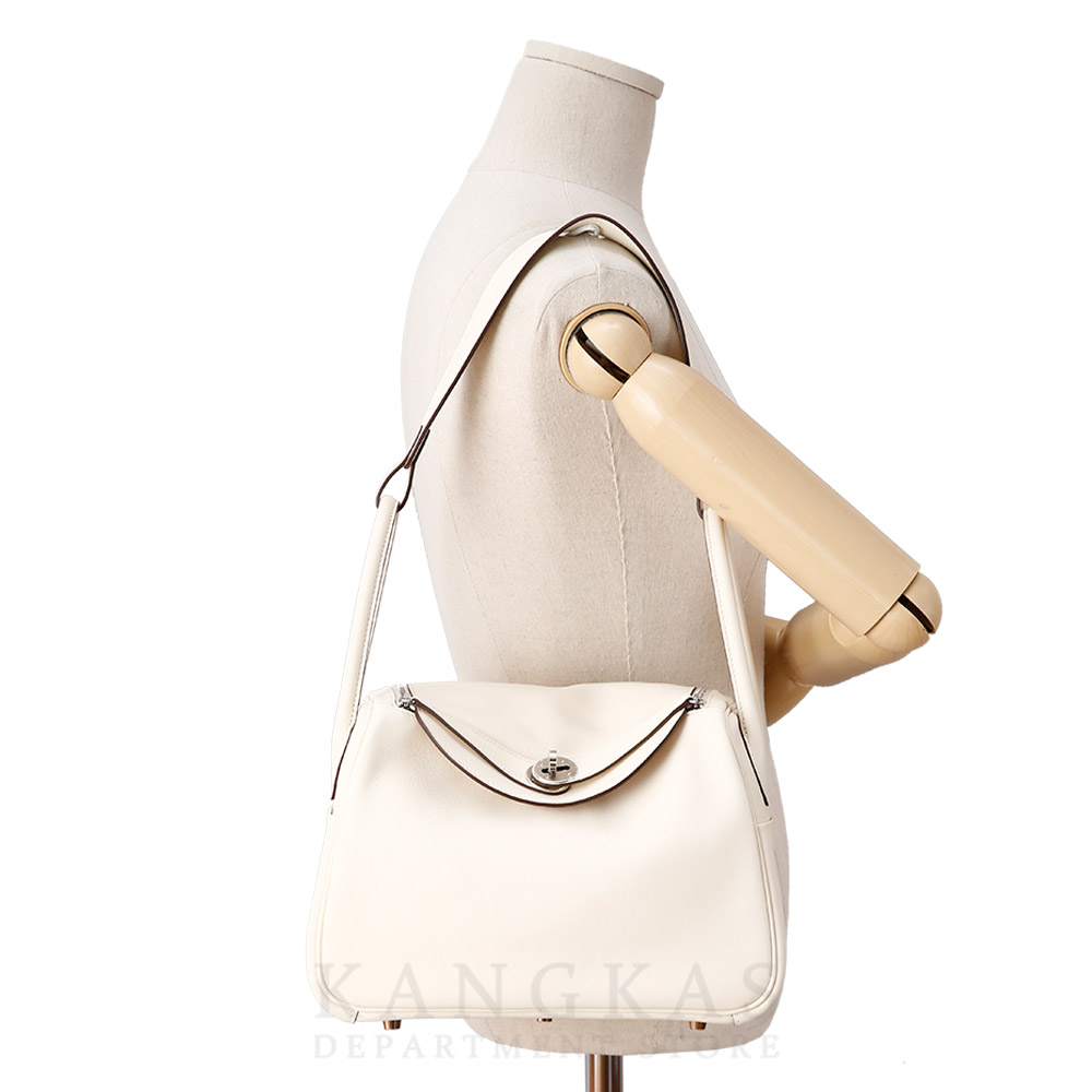 HERMES(NEW)에르메스 린디 26 (새상품) NEW PRODUCT