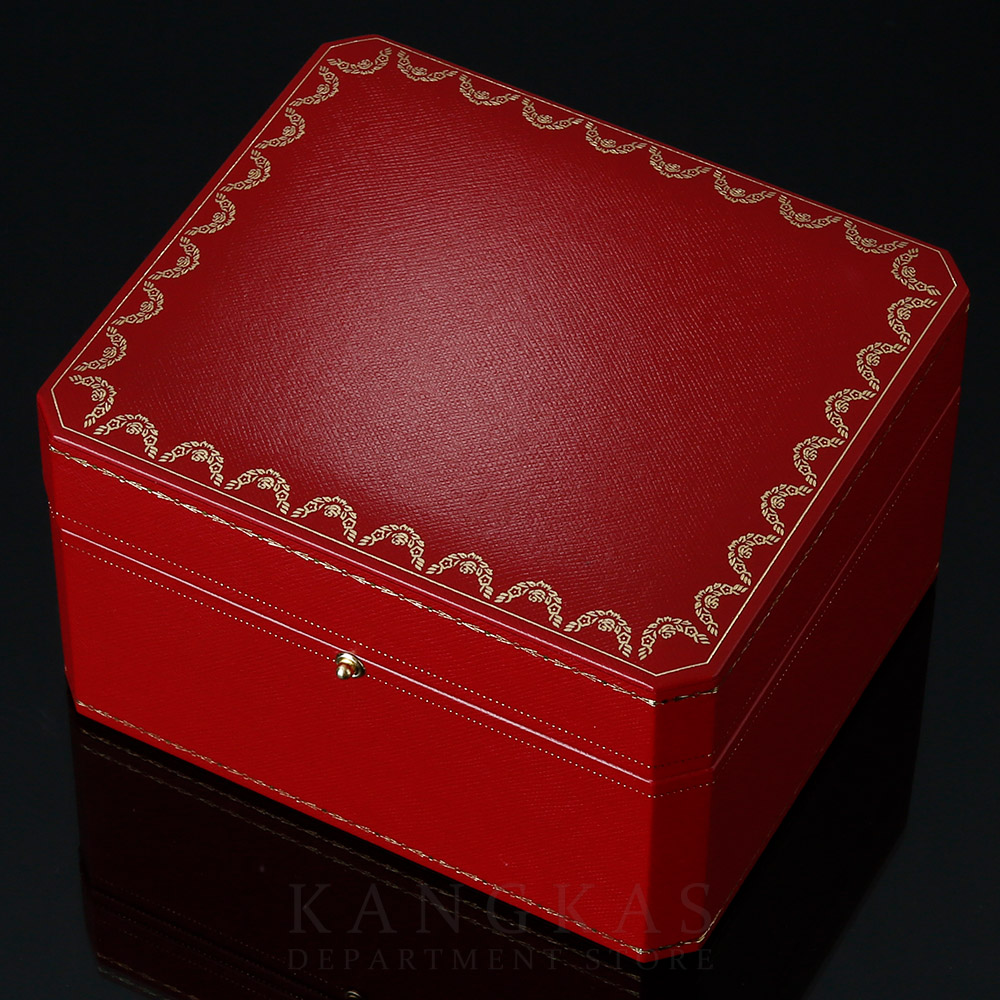 CARTIER(USED)까르띠에 발롱 블랑 드 까르띠에 워치 26mm