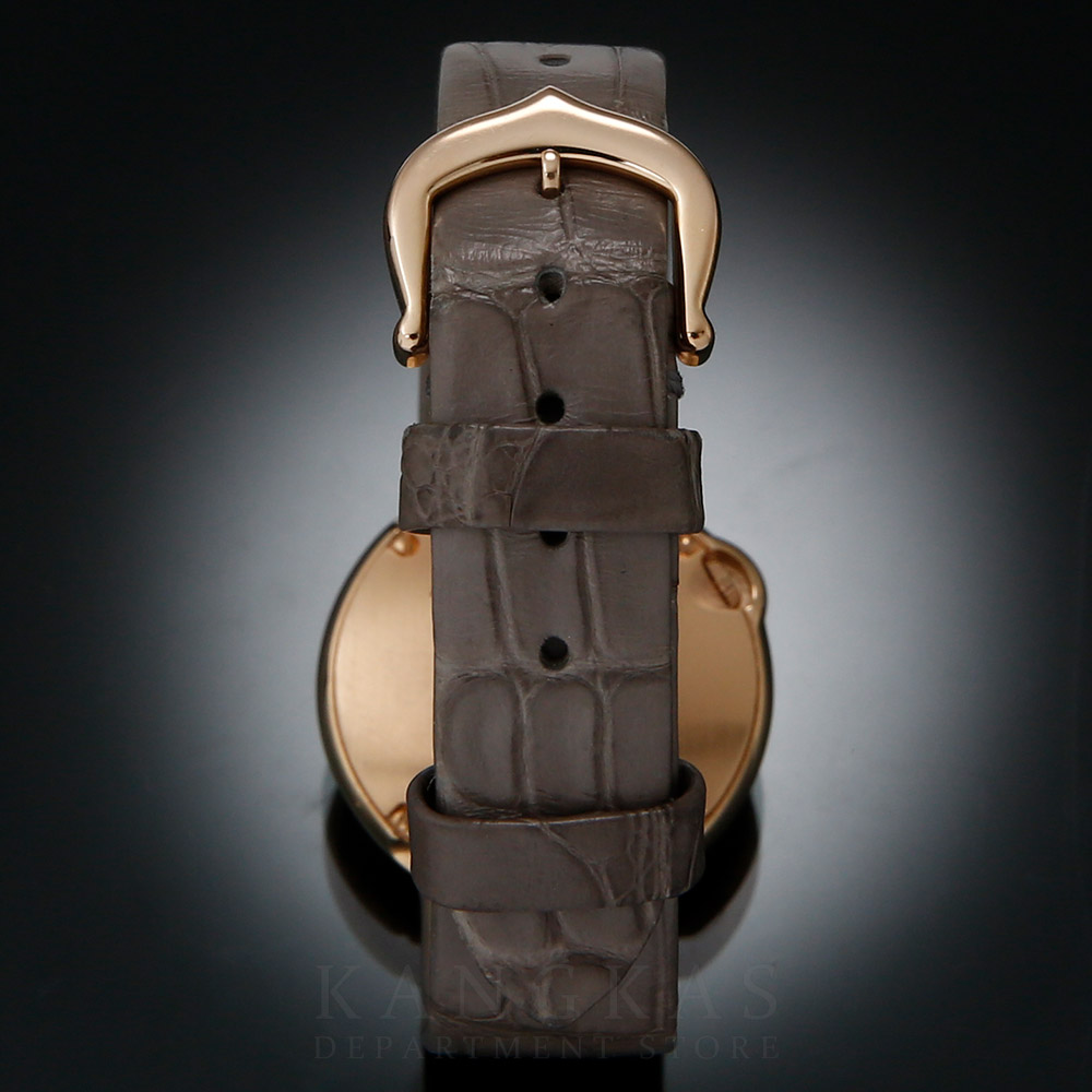 CARTIER(USED)까르띠에 발롱 블랑 드 까르띠에 워치 26mm