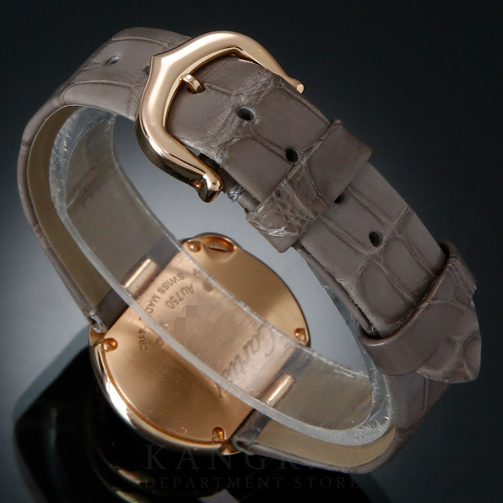 CARTIER(USED)까르띠에 발롱 블랑 드 까르띠에 워치 26mm